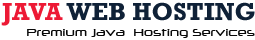 Java Web Hosting